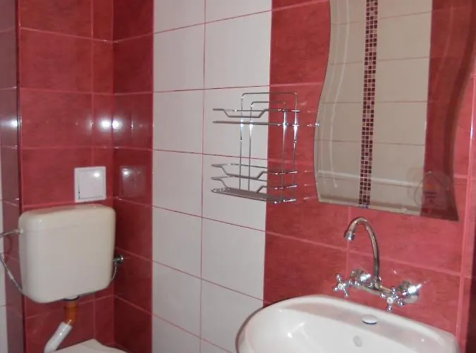 Maison d'hôtes под наем 