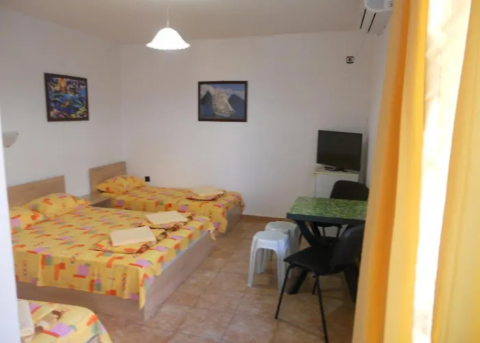 Maison d'hôtes под наем 