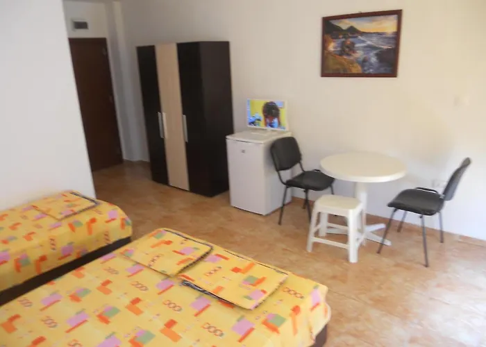 Maison d'hôtes под наем 